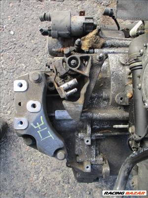 Volkswagen Touran Seat Altea Leon Audi Skoda 2.0 TDI sebességváltó  jlt20tdi