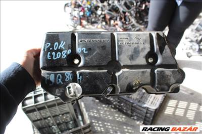 Renault Scenic 2 1.9D  F9Q 2006-2009 felső motorburkolat 8200368040