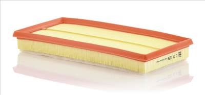 MANN-FILTER C 31 028 - légszűrő ALFA ROMEO FIAT JEEP