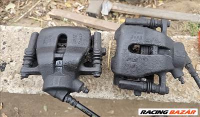 Citroën C3 I Első féknyereg 