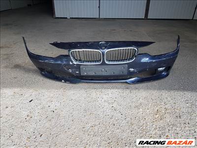 F30 F31 Első Lökhárító Üresen C2081 | 7298998