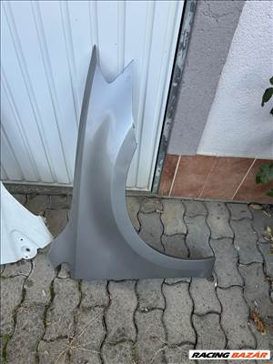 Volkswagen Golf VII Jobb első sárvédő 