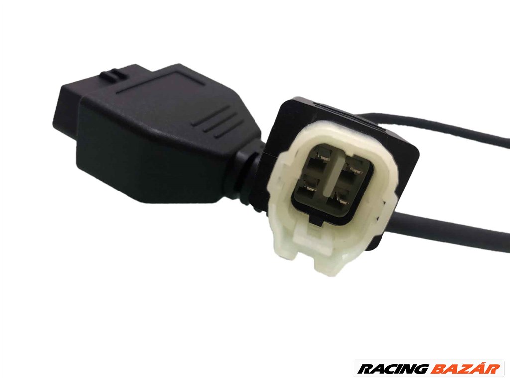 Honda 4 pin OBD átalakító kábel  1. kép