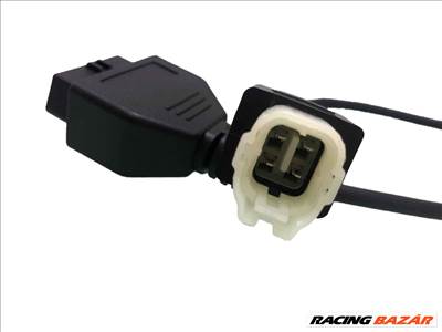 Honda 4 pin OBD átalakító kábel 