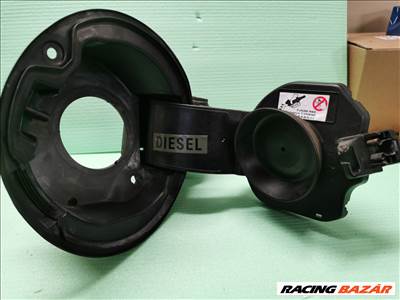Renault Scenic III Tank nyílás 781200025r 781200012r