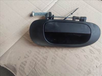PEUGEOT 206 SW 2E/K Bal első Belső Kilincs (08622)