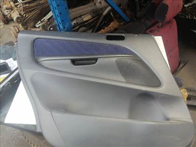 HONDA STREAM RN Bal hátsó Ajtó Kárpit (09445)