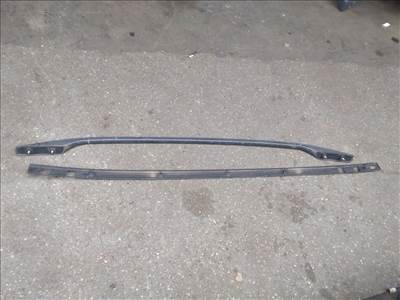 OPEL ZAFIRA A F75_ Bal Tetősín (11746)