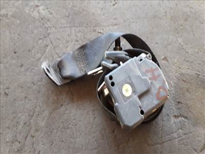 OPEL ASTRA G Ferdehátú F48_, F08_ Bal hátsó Biztonsági Öv (12298)