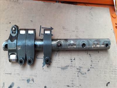 DODGE CALIBER  PD Tengely (13050)