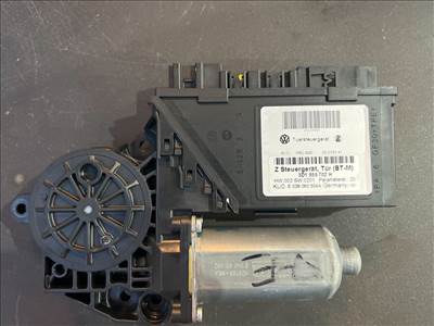 VW PHAETON 3D_ Jobb első Ablakemelő Motor (15994) 3D1959702