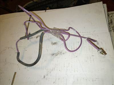 VW PHAETON 3D_ Bal első Rugó (16240)