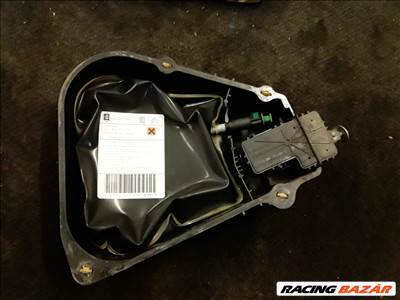 Peugeot 308 Fap Szivattyú 1.6 HDI 9652851680