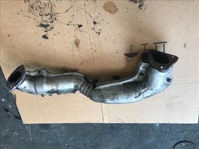 SUBARU IMPREZA Ferdehátú GR, GH, G3 Bal Leömlő (V-Motor/Boxer) (29170) EE20Z