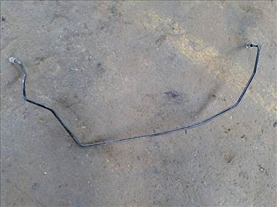 VW GOLF VI 5K1 Fékcső (Fém) (36662) 1K1 614 739 H