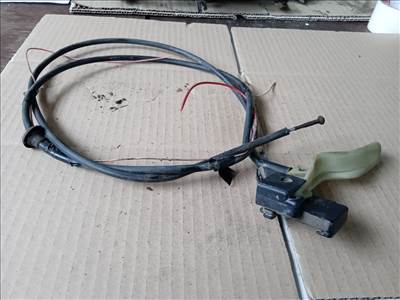 OPEL CORSA B 73_, 78_, 79_ Motorháztető Nyitó Bowden (37037)