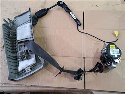 CHEVROLET ORLANDO J309 Bal első Biztonsági Öv (37488) 61966300A, 6169481 00, 13 251 151