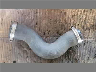 SEAT IBIZA IV 6J5 Turbócső (49870)