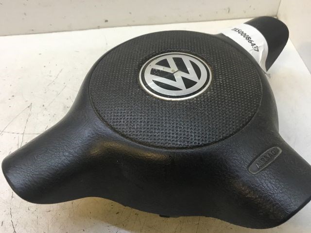 VW POLO III Kormánylégzsák 5. kép