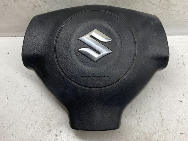 SUZUKI SX4 Kormánylégzsák 1. kép