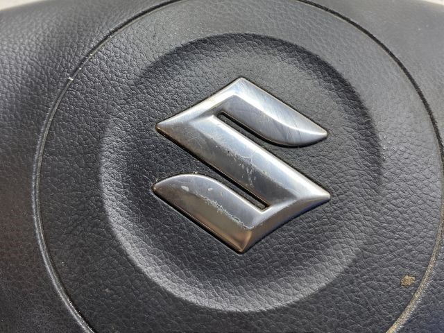 SUZUKI SX4 Kormánylégzsák 5. kép