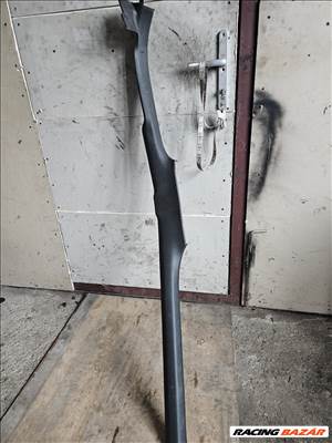 Volkswagen Polo V 5 ajtós bal küszöb borítás  6r4853371