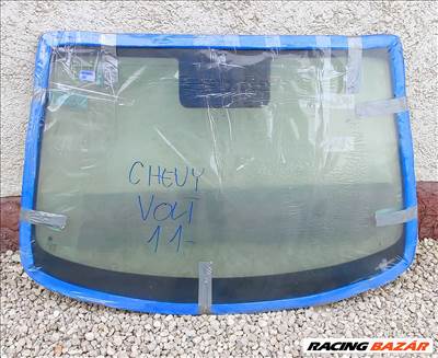 Chevrolet Volt 11-15 közötti autóhoz első szélvédő