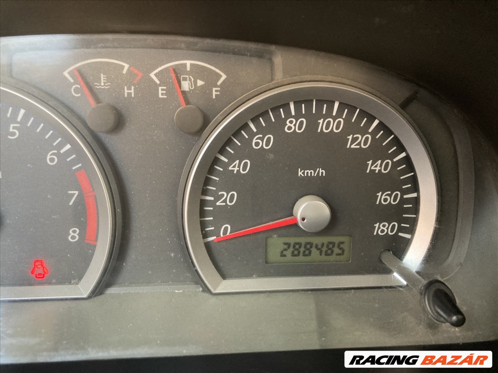 Eladó Suzuki Jimny 4WD (1298 cm³, 86 PS) 7. kép