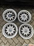 BBS BMW E34 E28 E36 E38 5x120 lyukosztású 7JJ 15" újszerű (gyári felni) alufelni