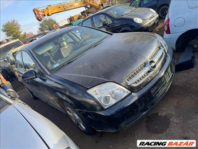 Opel Vectra C 1.8 -Z18XE-  bontott alkatrészei