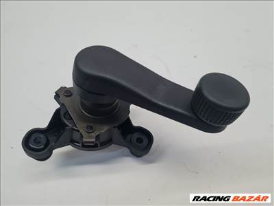 Volkswagen Golf IV ablaktekerő kar (jobb) 1h0637581d