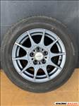 Speedline Corse alufelni garnitúra 5x112 lyukosztású 6,5JJ 15" használt