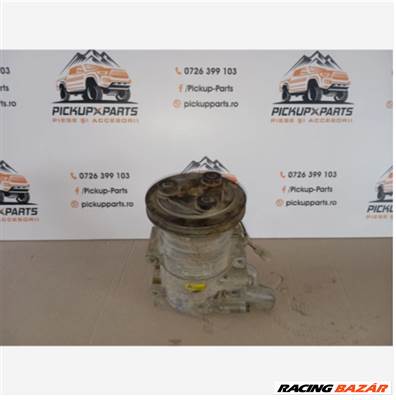 Ford Ranger Mk1 klímakompresszor 