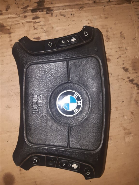 BMW E39 Kormány Légzsák 1. kép