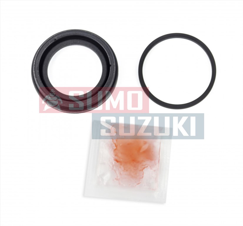 Suzuki Swift féknyereg javítókészlet 1,0 - 1,3 Tokico féknyereghez 55830-70B00  1. kép
