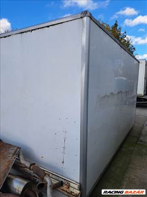 Emelőhátfalas Plató Doboz