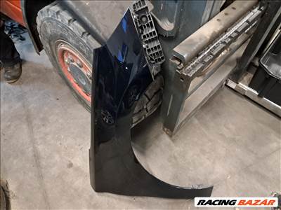 Hyundai i30 (PD) Jobb első sárvédő 