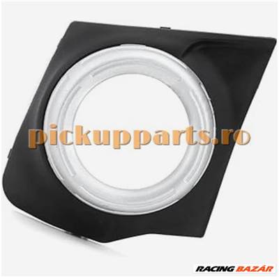 Mitsubishi L200 V ködlámpa keret bal/jobb