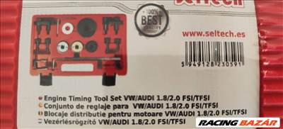 Vezérmű rögzítő készlet 1.8 2.0 TFSI