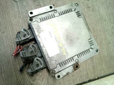 SUZUKI Vitara/Grand Vitara 1998.04.01-2004.12.31 Motorvezérlő egység ECU PCM modul