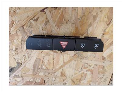 Opel Insignia A (2008-2017) Vészvillogó Kapcsoló 