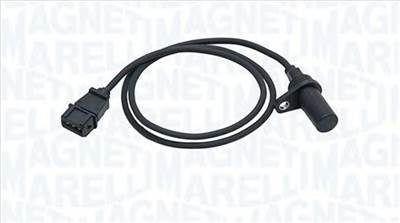 MAGNETI MARELLI 111040211106 - fordulatszám érzékelő, motormenedzsment FIAT