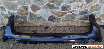 BMW X5 F15 lökhárító 