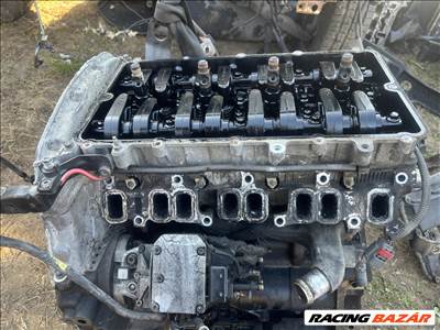 Ford Transit 2,4TDDI porlasztó porlasztócsúcs 