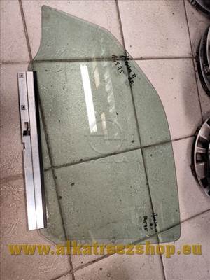 Opel Meriva B bal első ajtó üveg