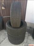  225/5518" újszerű Goodyear téli gumi gumi