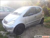 Eladó Mercedes A 140 (1397 cm³, 82 PS) (W168)