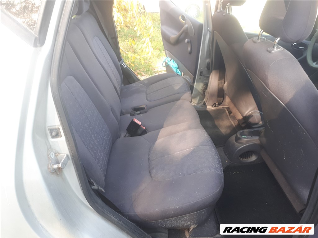 Eladó Mercedes A 140 (1397 cm³, 82 PS) (W168) 6. kép