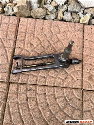 BMW E46 330xi összkerekes váltó kulissza 25111434658