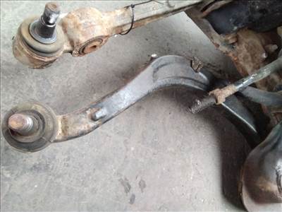 BRILLIANCE BS4  Bal első Felső Hátsó Lengőkar (07045)